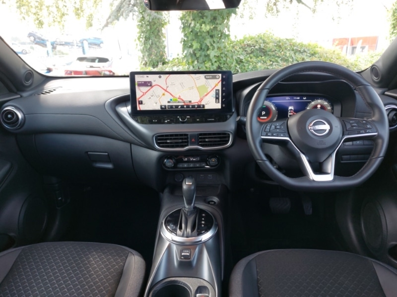 Used Nissan Juke 2024 for sale - 76639051: Photo 2