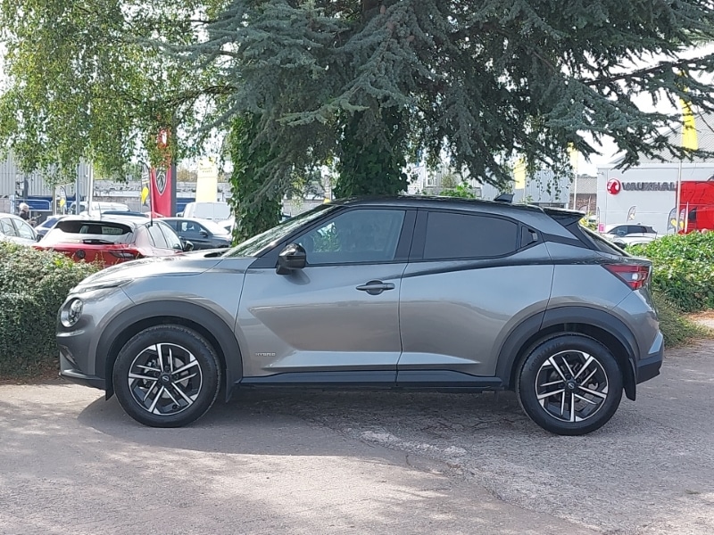 Used Nissan Juke 2024 for sale - 76639051: Photo 4