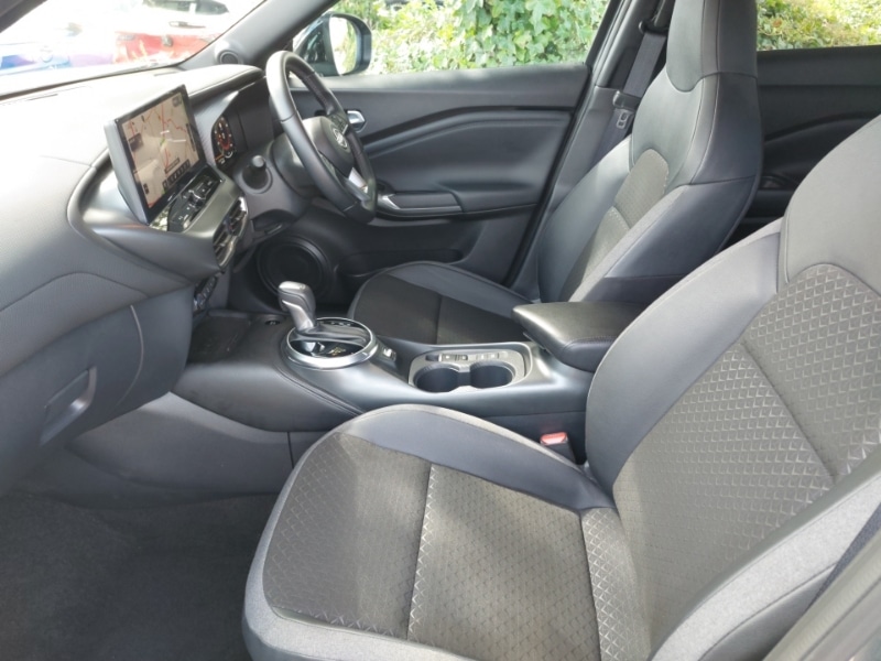 Used Nissan Juke 2024 for sale - 76639051: Photo 5