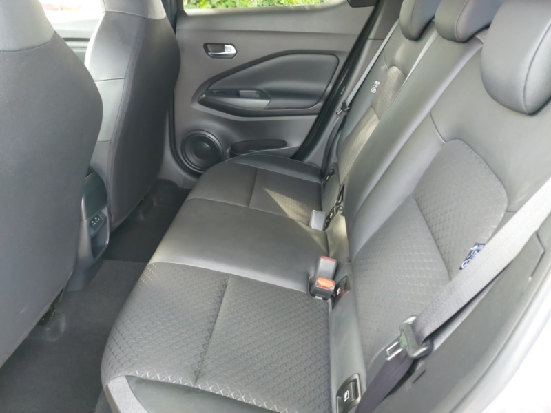 Used Nissan Juke 2024 for sale - 76639051: Photo 6