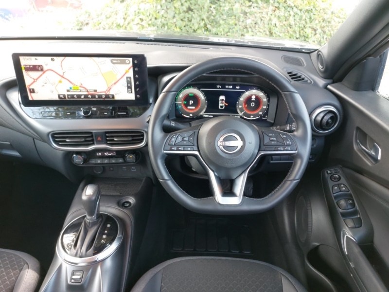 Used Nissan Juke 2024 for sale - 76639051: Photo 7