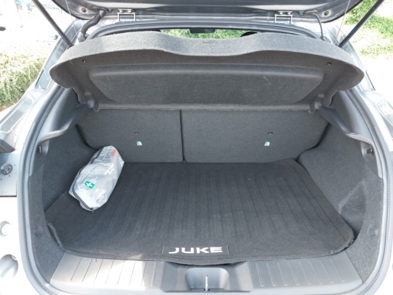 Used Nissan Juke 2024 for sale - 76639051: Photo 8