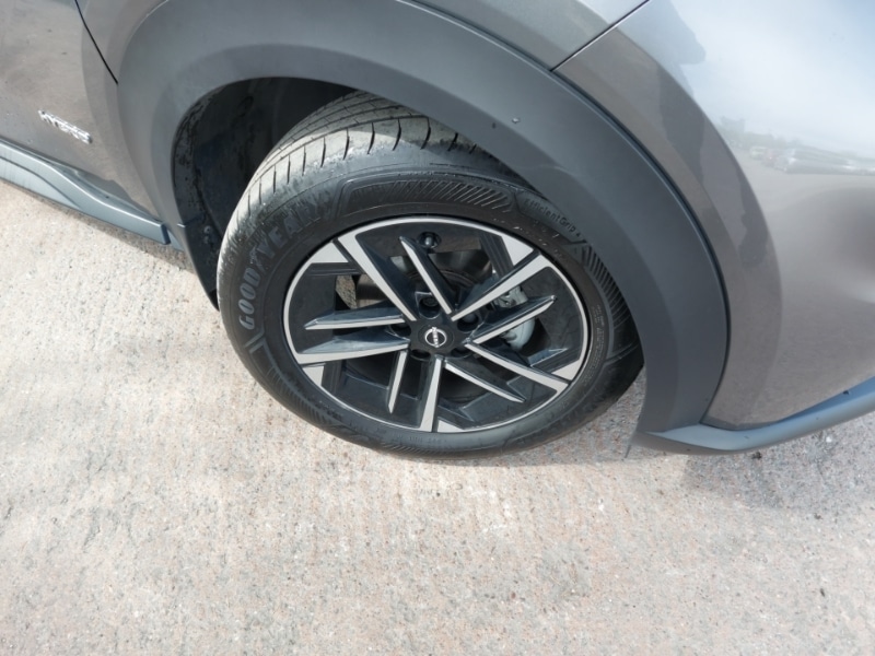 Used Nissan Juke 2024 for sale - 76639051: Photo 9