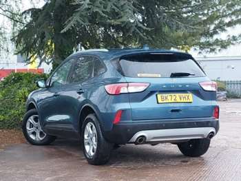 Used Ford Kuga 2022 for sale - 74431213: Photo