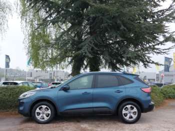 Used Ford Kuga 2022 for sale - 74431213: Photo