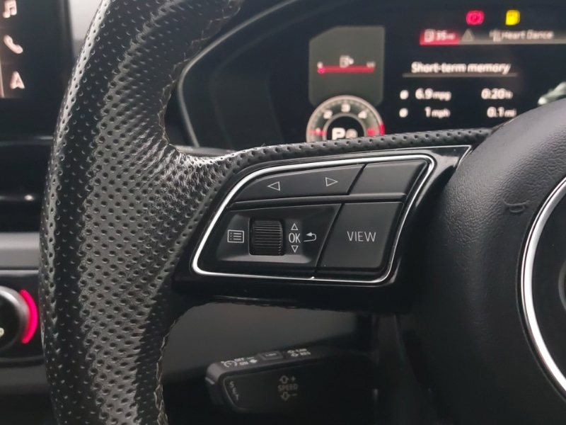 Used Audi A5 2022 for sale - 77975098: Photo 13