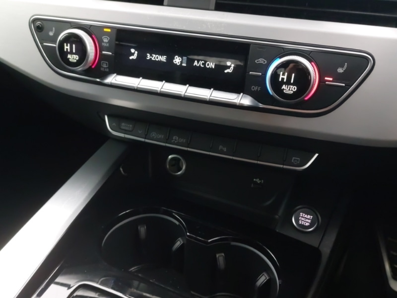 Used Audi A5 2022 for sale - 77975098: Photo 18