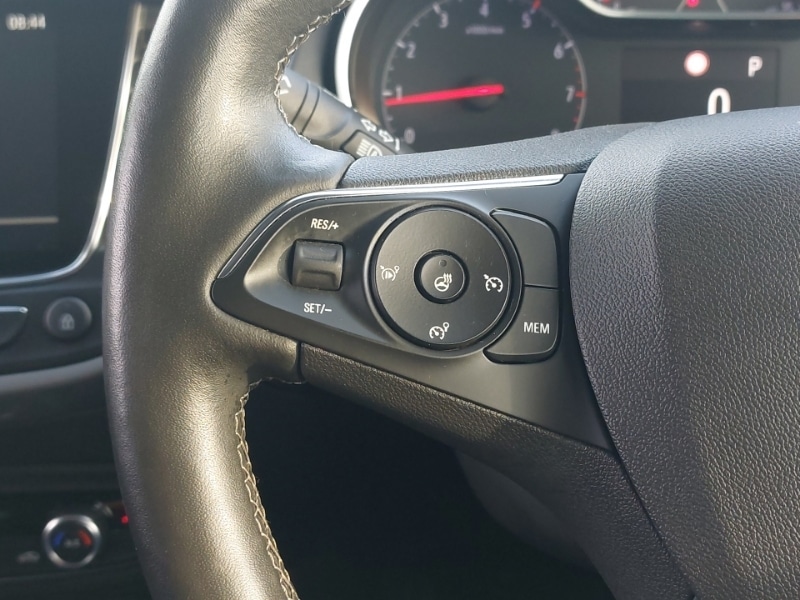 Used Vauxhall Crossland 2022 for sale - 76285738: Photo 13