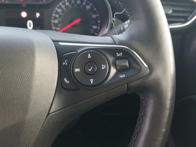 Used Vauxhall Crossland 2022 for sale - 76285738: Photo 14