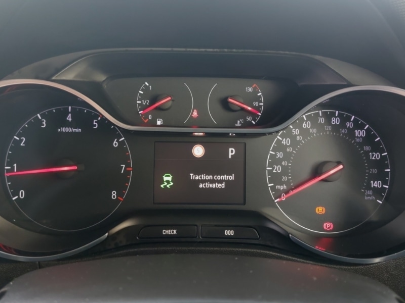 Used Vauxhall Crossland 2022 for sale - 76285738: Photo 15