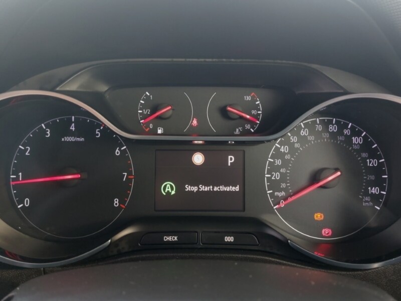 Used Vauxhall Crossland 2022 for sale - 76285738: Photo 16