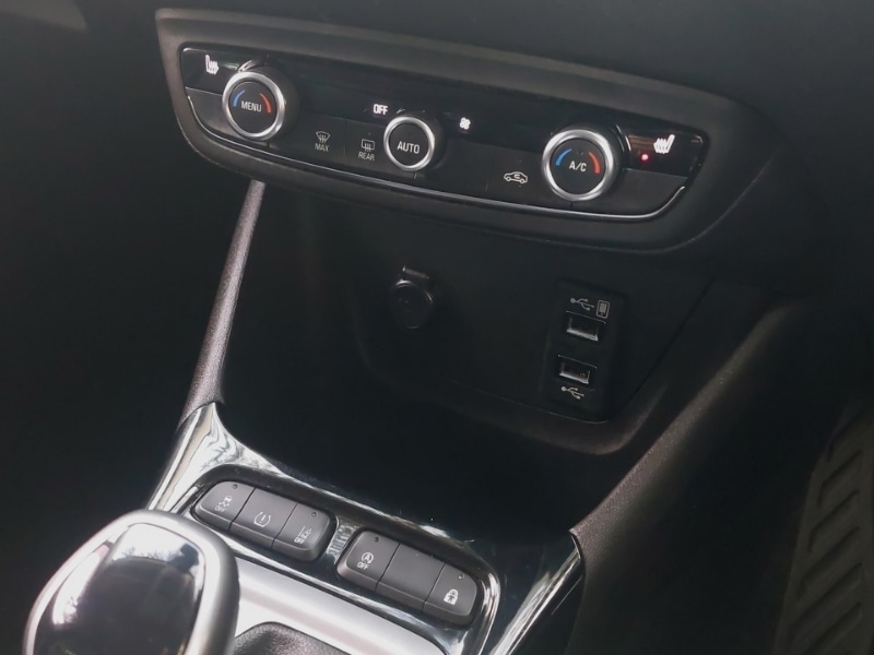 Used Vauxhall Crossland 2022 for sale - 76285738: Photo 17