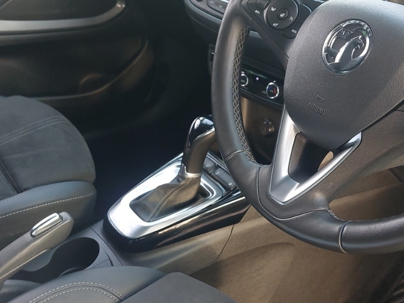 Used Vauxhall Crossland 2022 for sale - 76285738: Photo 19