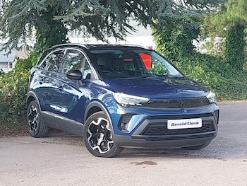 Used Vauxhall Crossland 2022 for sale - 76285738: Photo