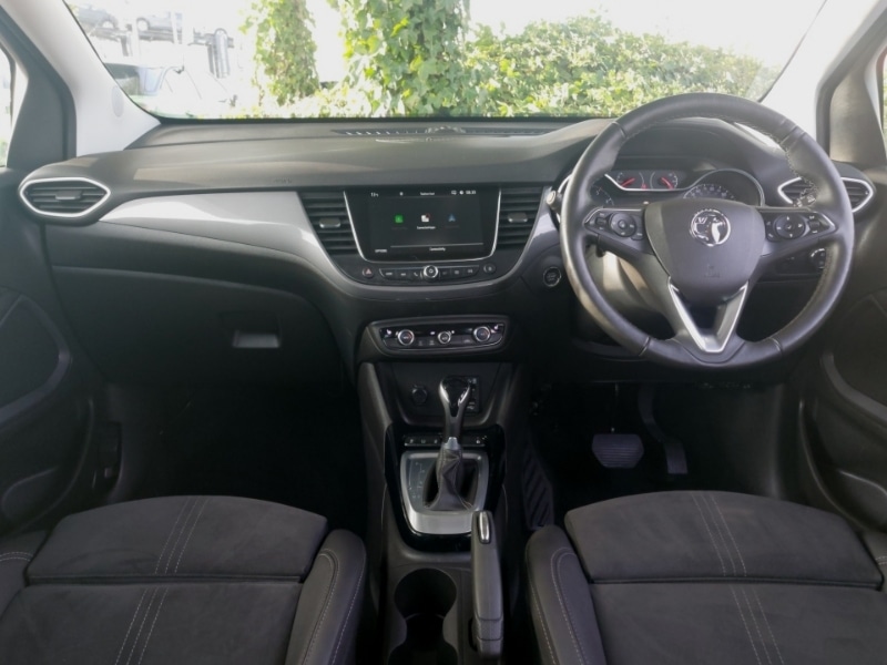Used Vauxhall Crossland 2022 for sale - 76285738: Photo 2