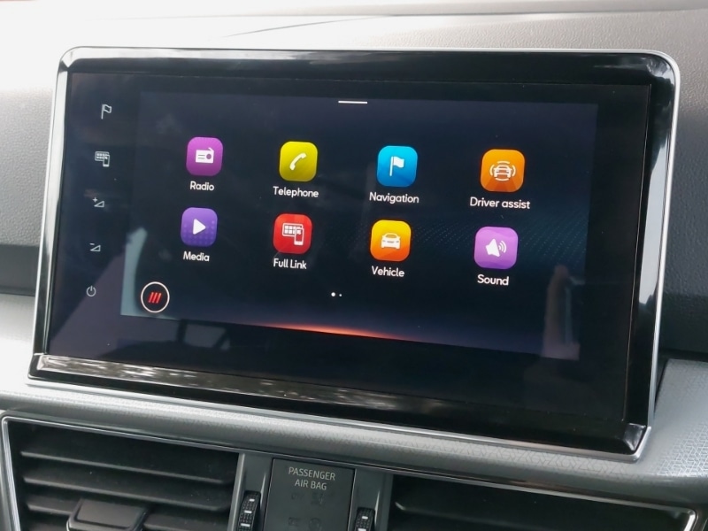 Used SEAT Tarraco 2021 for sale - 77964379: Photo 10