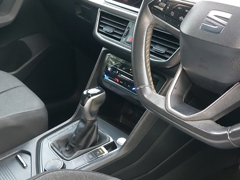 Used SEAT Tarraco 2021 for sale - 77964379: Photo 19