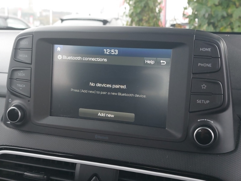 Used Hyundai KONA 2020 for sale - 77090361: Photo 10