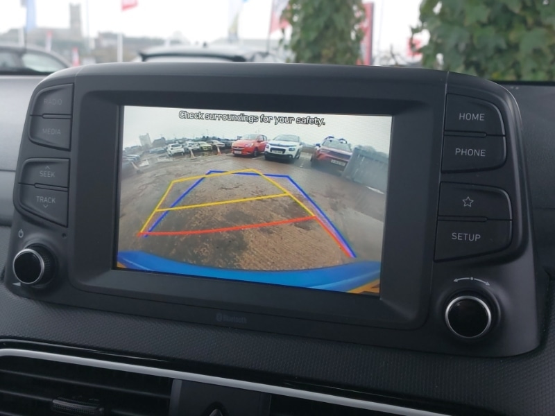 Used Hyundai KONA 2020 for sale - 77090361: Photo 11