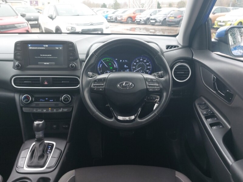 Used Hyundai KONA 2020 for sale - 77090361: Photo 12