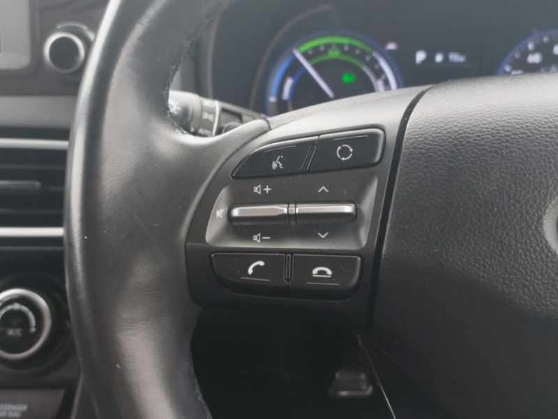 Used Hyundai KONA 2020 for sale - 77090361: Photo 13