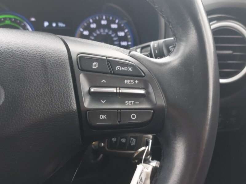 Used Hyundai KONA 2020 for sale - 77090361: Photo 14