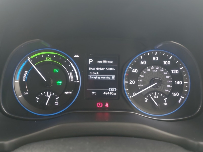 Used Hyundai KONA 2020 for sale - 77090361: Photo 15