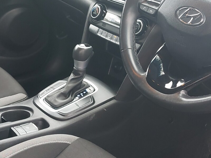 Used Hyundai KONA 2020 for sale - 77090361: Photo 19