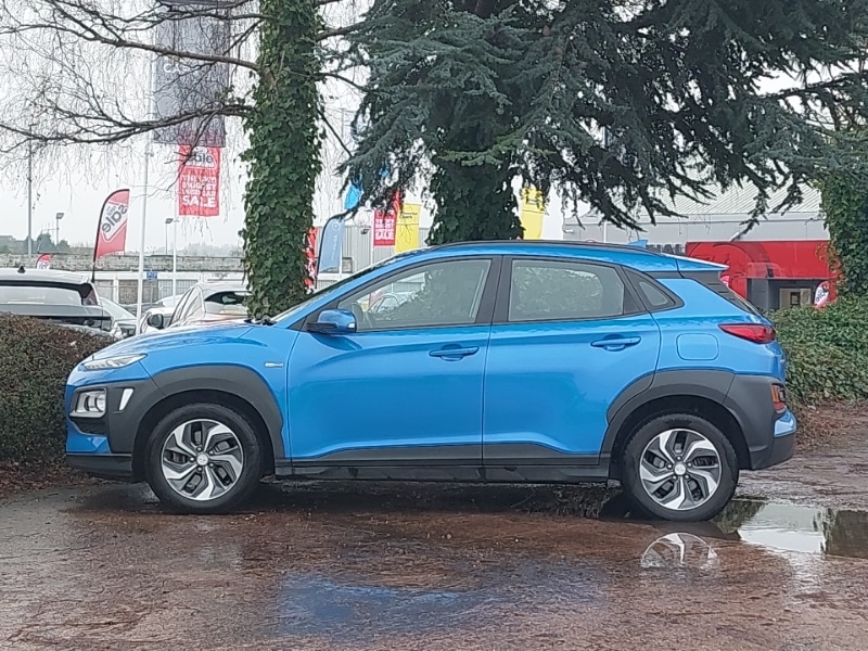 Used Hyundai KONA 2020 for sale - 77090361: Photo 4