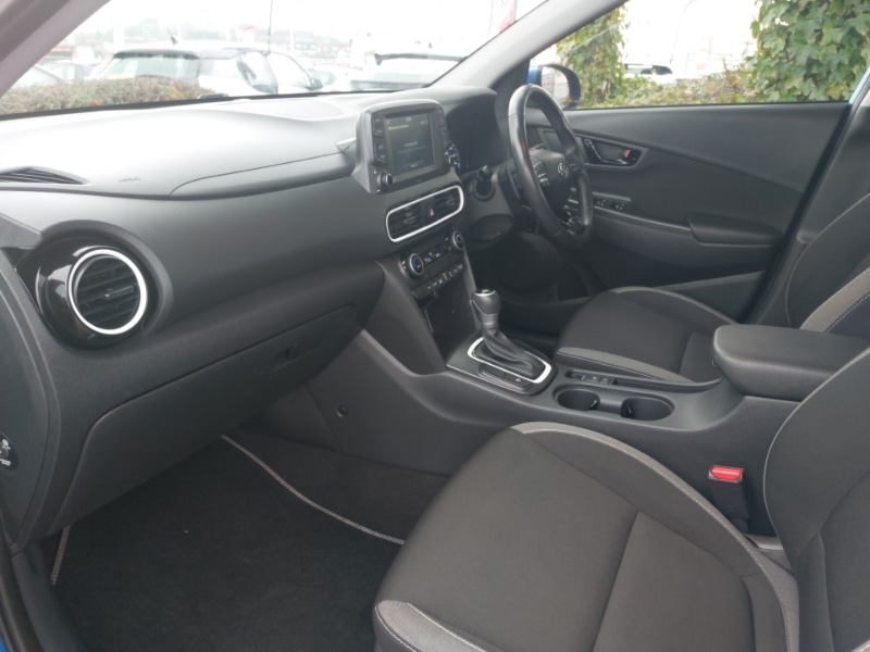 Used Hyundai KONA 2020 for sale - 77090361: Photo 5