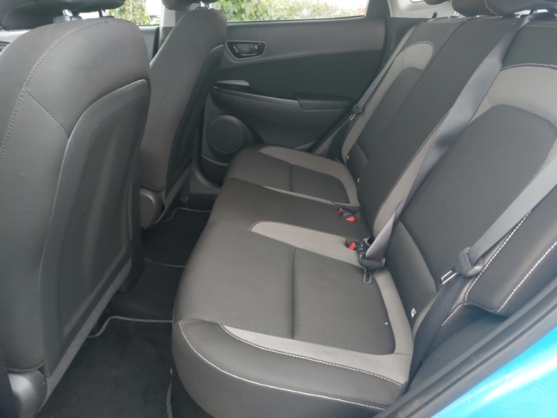 Used Hyundai KONA 2020 for sale - 77090361: Photo 6