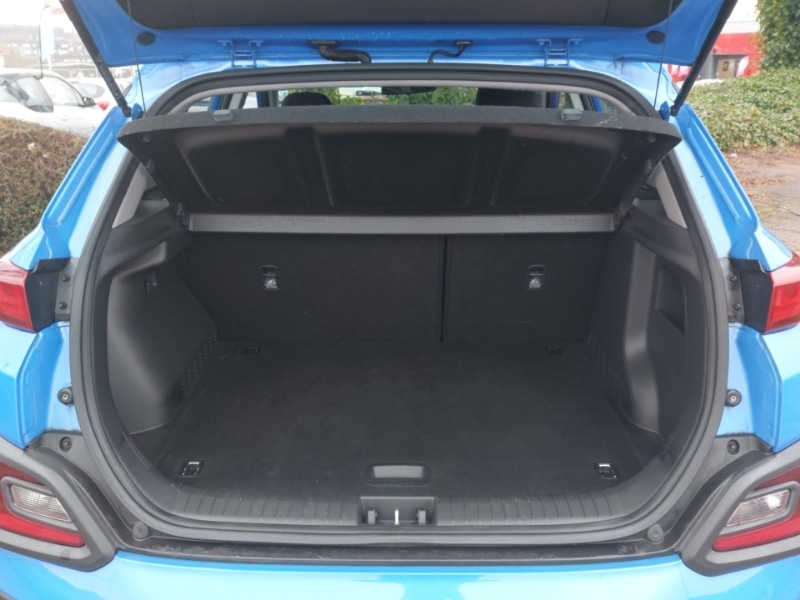 Used Hyundai KONA 2020 for sale - 77090361: Photo 8