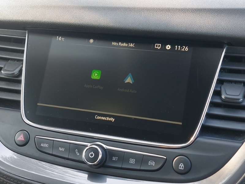 Used Vauxhall Grandland X 2021 for sale - 77777140: Photo 10