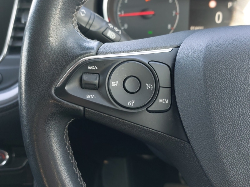 Used Vauxhall Grandland X 2021 for sale - 77777140: Photo 13