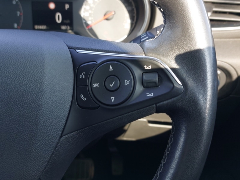 Used Vauxhall Grandland X 2021 for sale - 77777140: Photo 14