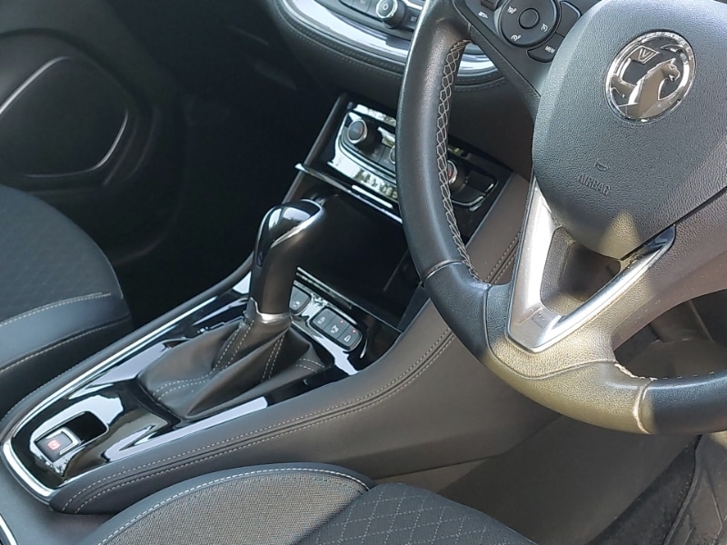 Used Vauxhall Grandland X 2021 for sale - 77777140: Photo 19