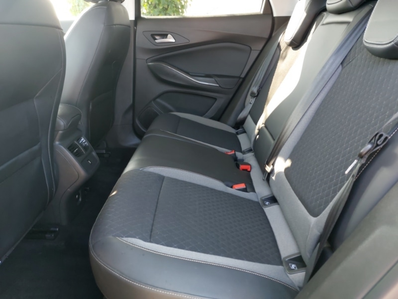 Used Vauxhall Grandland X 2021 for sale - 77777140: Photo 6