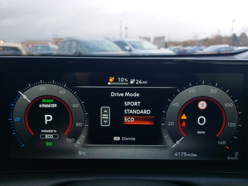 Used Nissan ARIYA 2024 for sale - 77284354: Photo 15