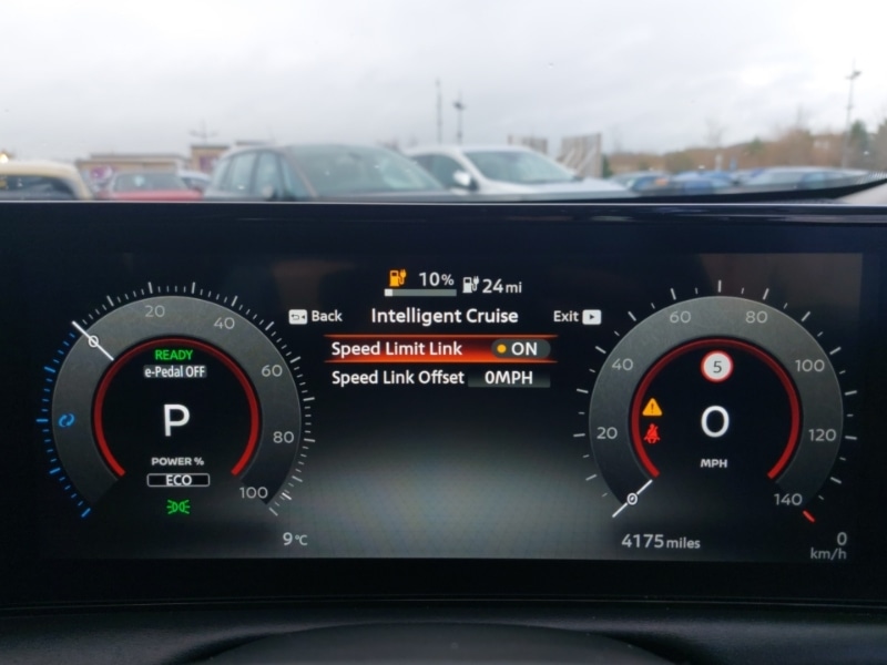 Used Nissan ARIYA 2024 for sale - 77284354: Photo 17