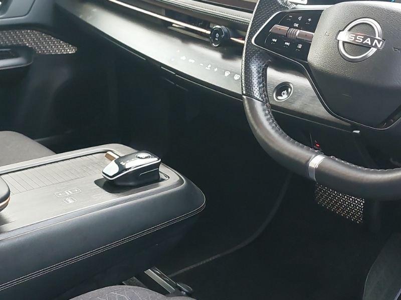 Used Nissan ARIYA 2024 for sale - 77284354: Photo 19