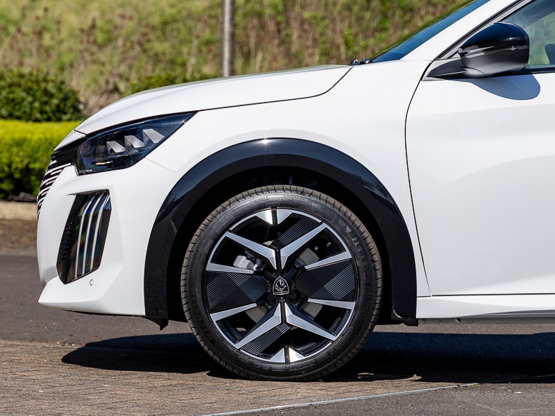 Used Peugeot 208 2025 for sale - 77980882: Photo 14