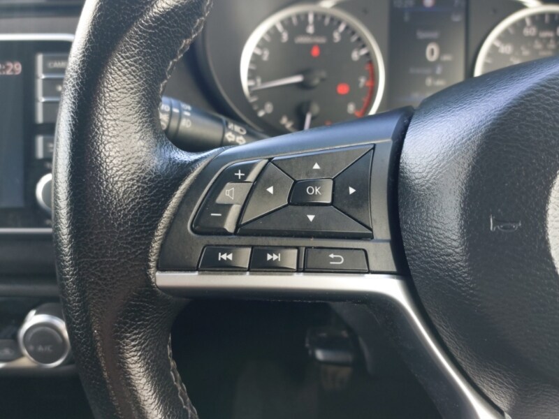 Used Nissan Micra 2022 for sale - 78079561: Photo 13