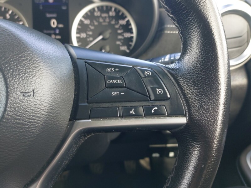 Used Nissan Micra 2022 for sale - 78079561: Photo 14