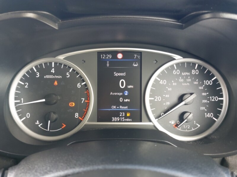 Used Nissan Micra 2022 for sale - 78079561: Photo 15