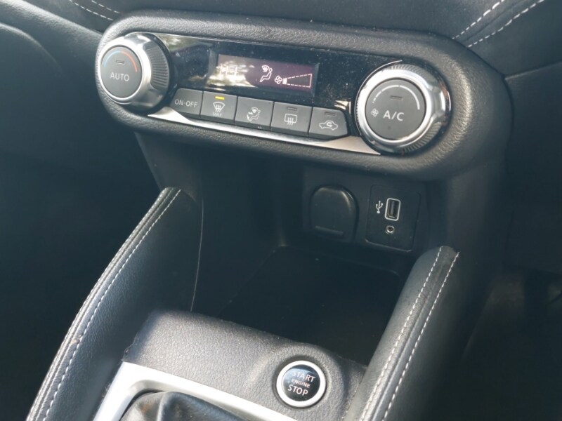 Used Nissan Micra 2022 for sale - 78079561: Photo 16