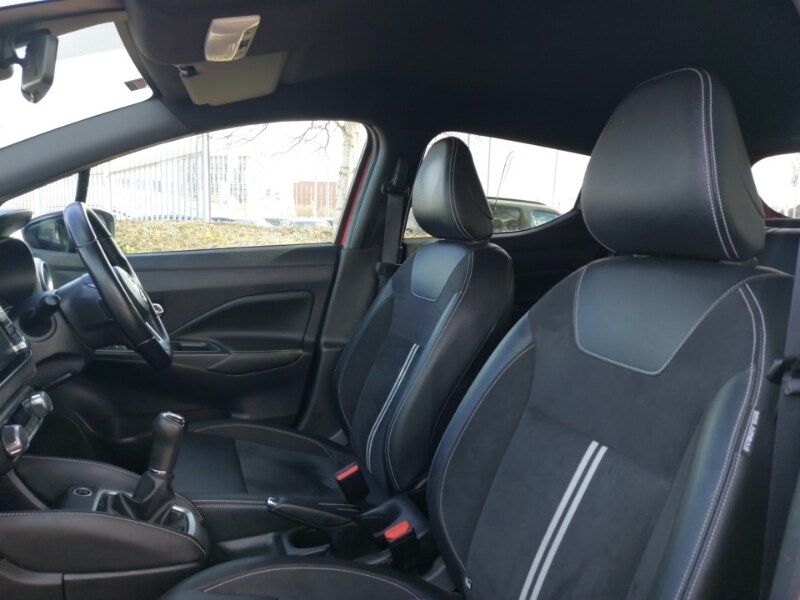 Used Nissan Micra 2022 for sale - 78079561: Photo 18