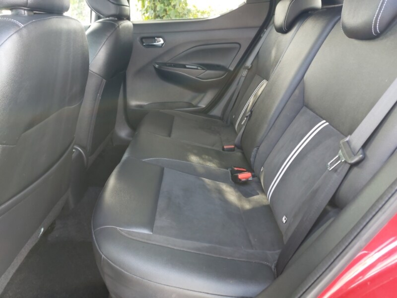 Used Nissan Micra 2022 for sale - 78079561: Photo 6