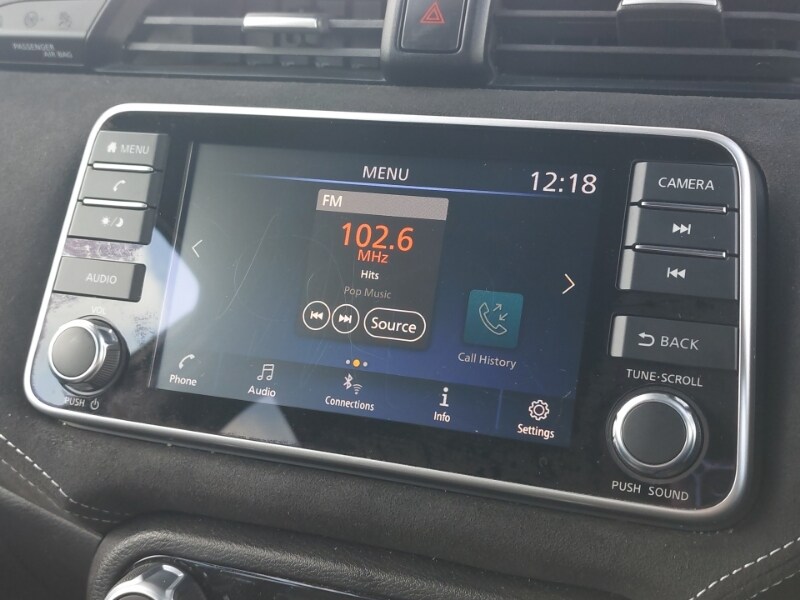 Used Nissan Micra 2022 for sale - 78079561: Photo 7