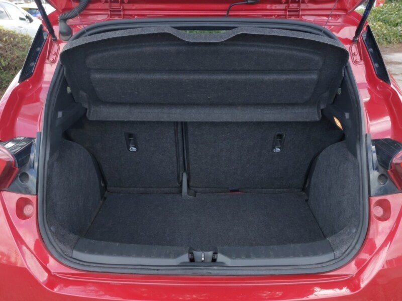 Used Nissan Micra 2022 for sale - 78079561: Photo 8