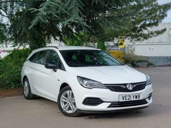 2021 - 1.2 Turbo 130 Business Edition Nav 5dr